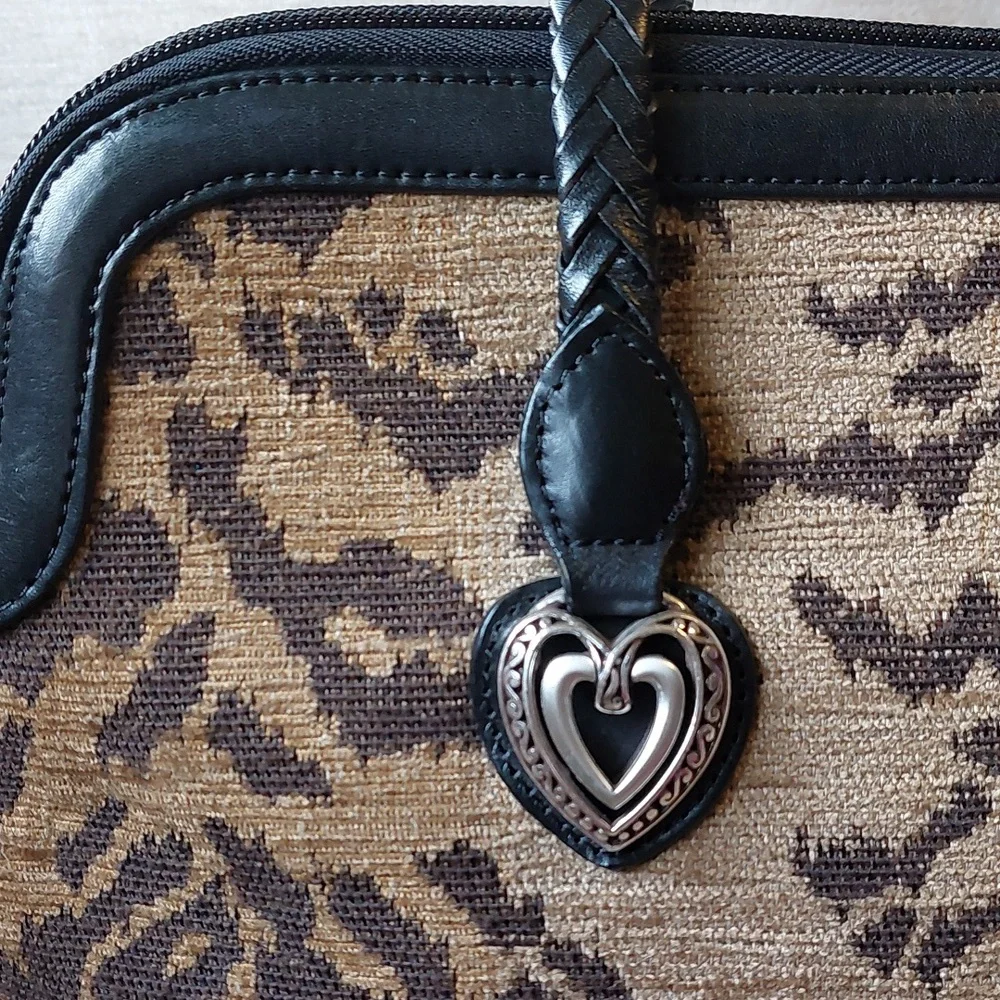 Brighton "Mikayla" Bag - Picture 5 of 12